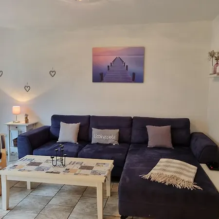 Apartment Didi