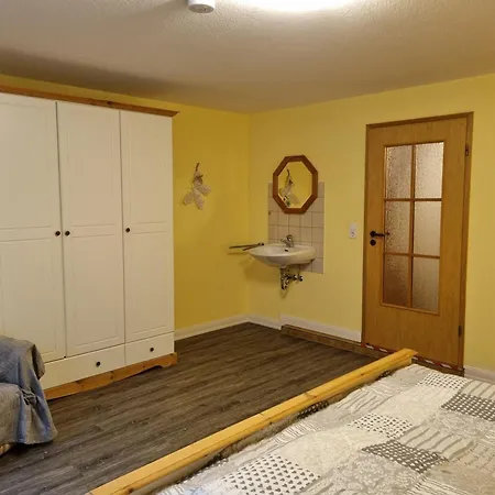 Didi Apartment Wyk auf Föhr