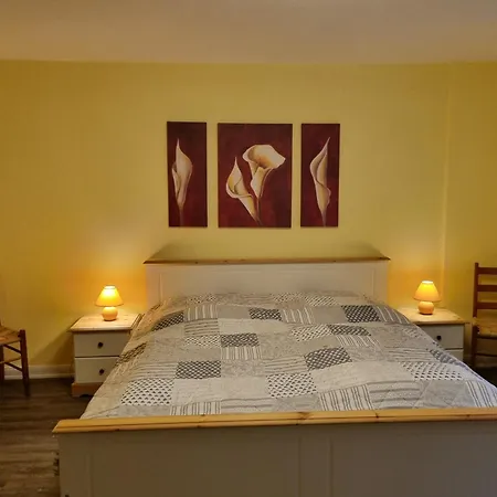 Apartment Didi Wyk auf Föhr