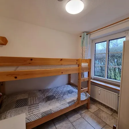 Apartment Didi
