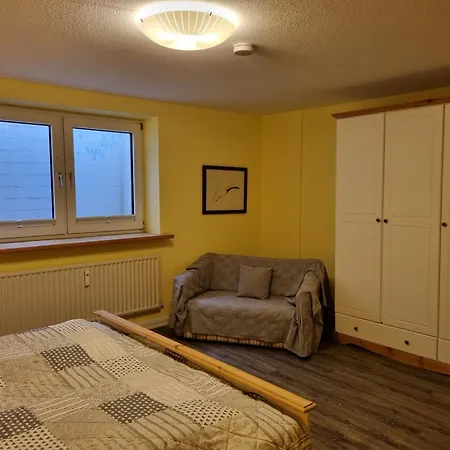 Apartment Didi